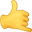 :call-me-hand-emoji: